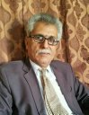 Prof. Abdul Latif Manganhar