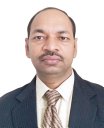 Pradeep Kumar Shukla|Dr. Pradeep Kumar Shukla