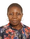 Margareth Amon Mapunda