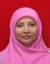 Nor Azizah M Yacob Picture