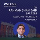 Rahman Shah Zaib Saleem