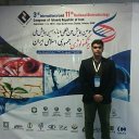 Alireza Salimi Picture