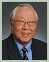 George Hk Wang Picture