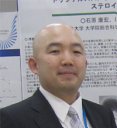 Yasuhiro Ishihara
