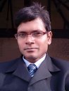 Anshu Prakash Murdan