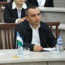 Azizbek Mukhamedov