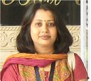 Sudeshna Chandra