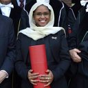 Sarah Abdalla Ahmed Ibrahim