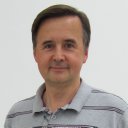 Sergey Nepogodiev