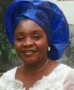 Rosemary Ogochukwu Igbo Picture