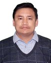 Dilip Shrestha Picture