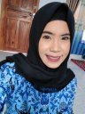 >Andi Nurannisa Syam