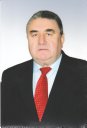 Mykola Bahmat Микола Іванович Бахмат Picture