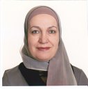 Hala Saleh Al Rimawi