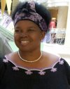 Mabel Osakwe Picture
