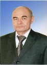 Shukayev Dulat Nurmashevich