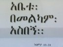 >Abebe Ayele Haile
