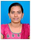 Smrithi Radhakrishnan Picture