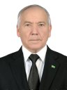 Chary Seyitnepesov
