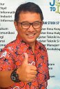 Yanuarius Benny Kristiawan