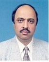 Masood Khalid Qazi