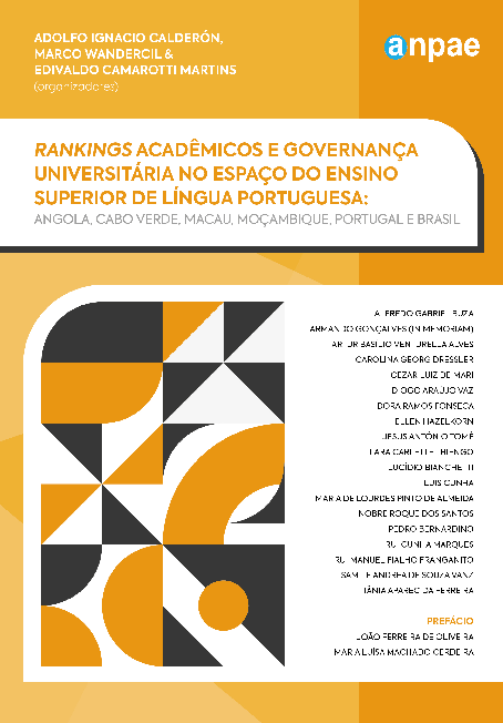 Universidade Estadual de Goiás (UEG): Análise de Rankings Acadêmicos e Pesquisadores em Destaque