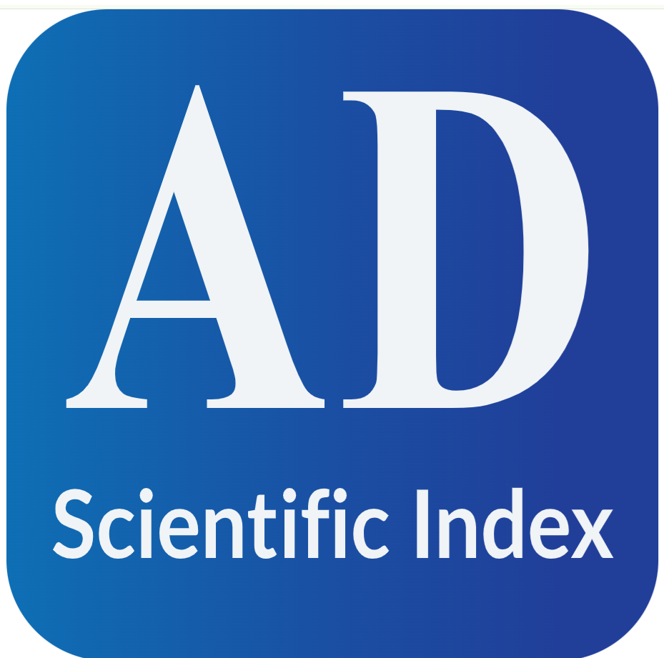 AD Scientific Index