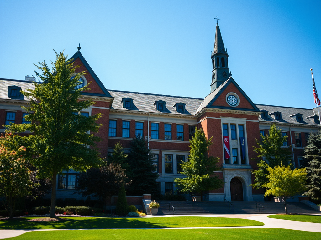 University of Washington: Rankings in Research and Academic Excellence