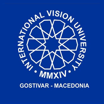 Наслов: „Меѓународен Визион Универзитет (International Vision University) и Неговите Универзитетски и Индивидуални Ранг-Претстави согласно H-индекс Метриката“