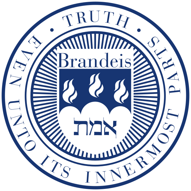 Brandeis University Rankings: Institutional Performance and Leading Researchers