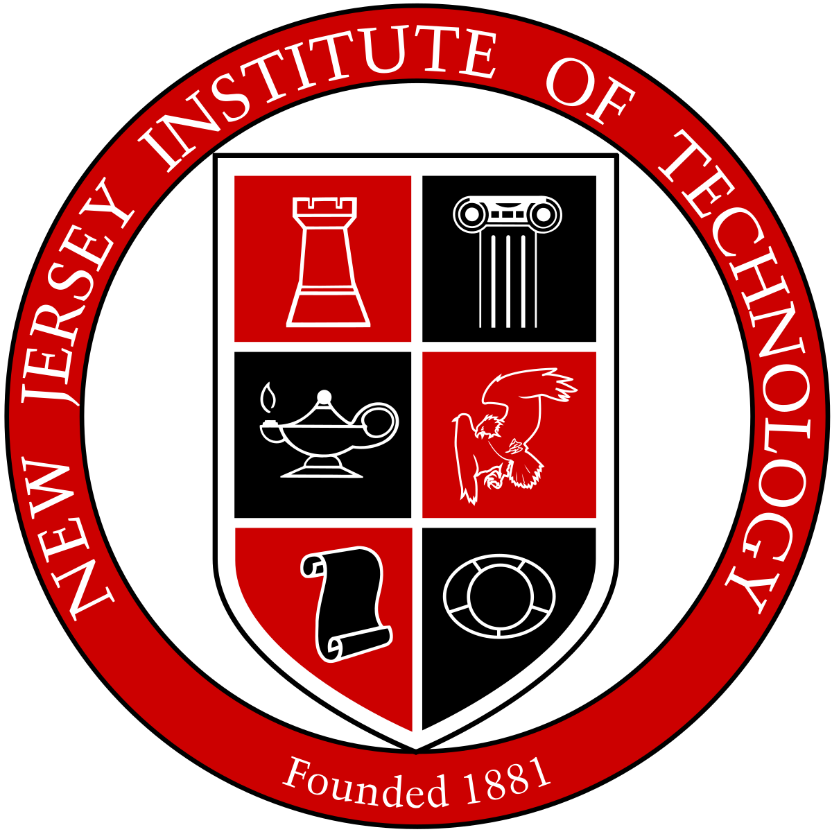 New Jersey Institute of Technology: Institutional and Top Researcher Rankings