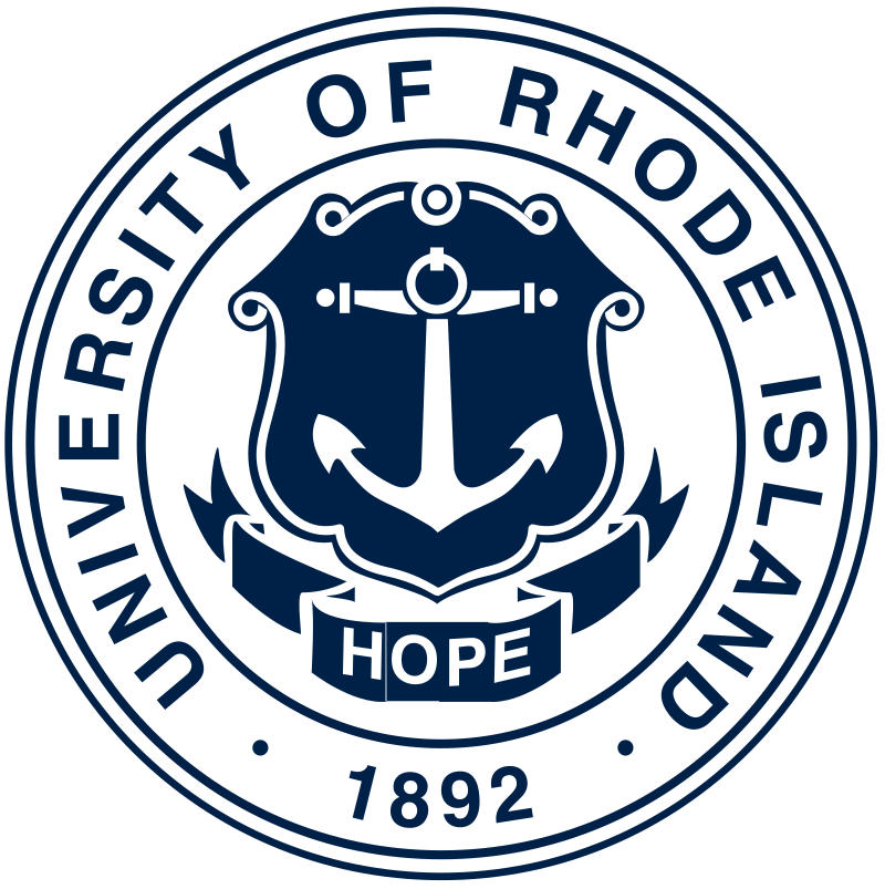 University of Rhode Island: Rankings and Top Researchers