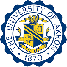 University of Akron: Rankings and Research Contributions