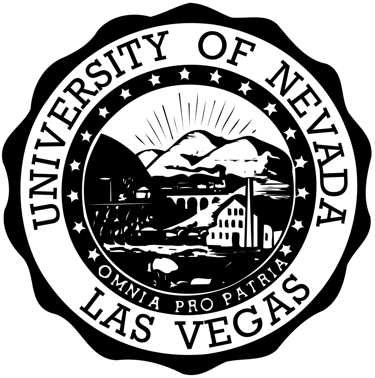 University of Nevada, Las Vegas: Rankings and Research Excellence