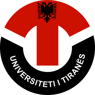 Renditjet e Universitetit të Tiranës