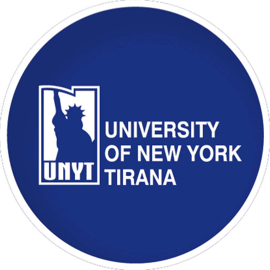 Renditjet e Universitetit të New York-ut në Tiranë