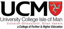 University College Isle of Man: Ellan Vannin as y Rankynyn Ard-Schoillaryn