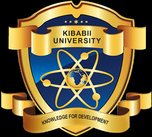 Kibabii University: Global and Regional Academic Impact Analysis