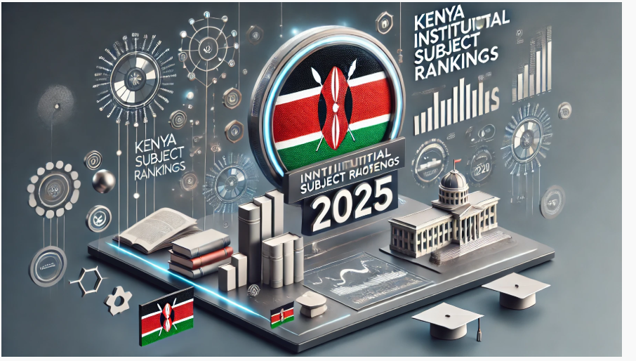 Kenya’s Top Universities and Most Cited Scientists: An Academic Analysis